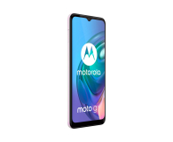 Motorola Moto G10 4/64GB Iridescent Pearl - 632488 - zdjęcie 6